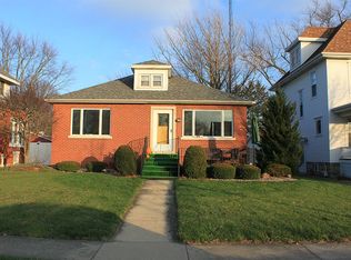 232 N Maple St, Herscher, IL 60941