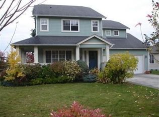 2611 B Ave, Anacortes, WA 98221