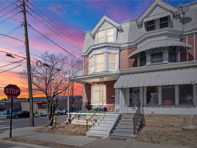 1559 W Liberty St, Allentown, PA, 18102