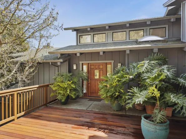 473 Green Glen Way, Mill Valley, CA 94941