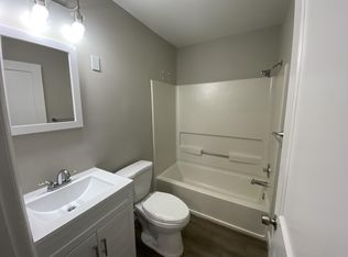 1402 Back Creek Rd APT B, Seaford, VA 23696