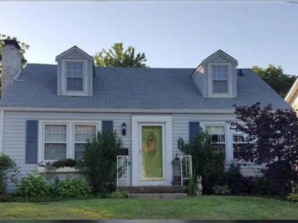 9721 Big Bend Blvd, Saint Louis, MO 63122