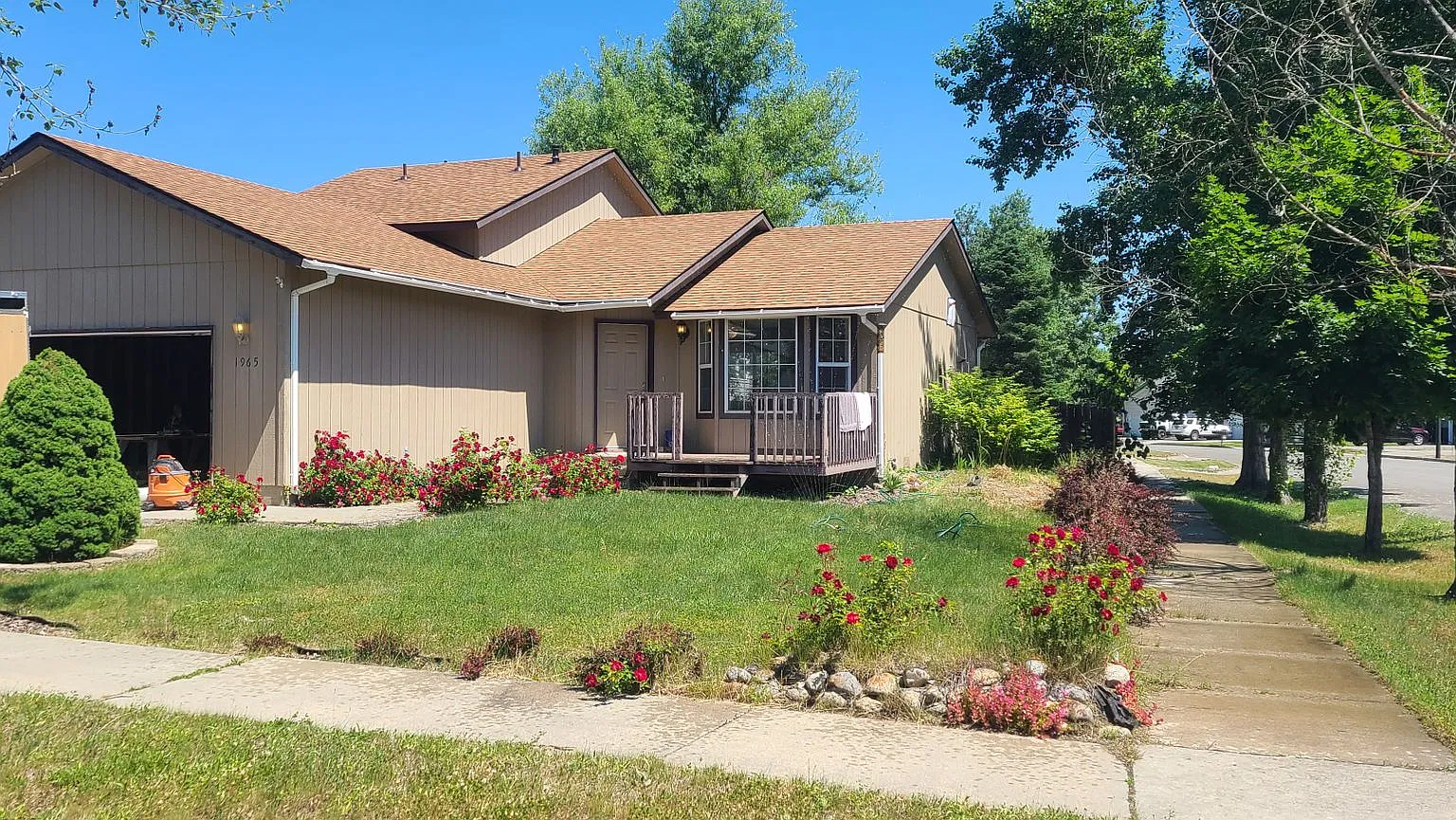 Beautifully Remodeled 4-Bedroom Home in Coeur d'Alene — Photo 2