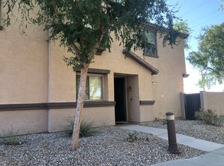 2942 E Dunbar Dr, Phoenix, AZ 85042