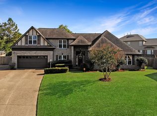 10643 Parker Cv, Olive Branch, MS 38654