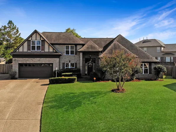 10643 Parker Cv, Olive Branch, MS 38654