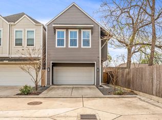 802 Berry Sage Ln, Houston, TX 77022