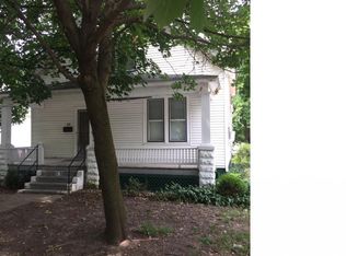 125 N Macarthur Blvd, Springfield, IL 62702