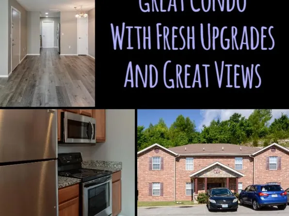 2958 Vineyards Pkwy Unit 4, Branson, MO 65616
