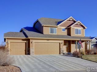 3678 Hyacinth St, Wellington, CO 80549