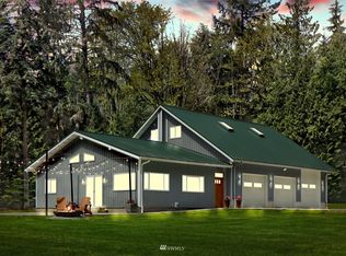 16268 Wood Rd, Bow, WA 98232
