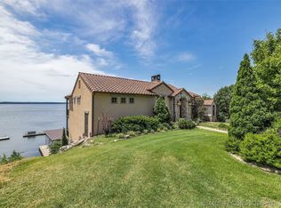 447300 Grotto Loop #102, Vinita, OK 74301