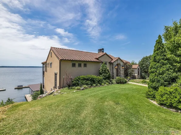 447300 Grotto Loop #102, Vinita, OK 74301