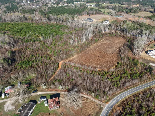 0 Dukes Lake Rd Lot 2, Zebulon, NC 27597
