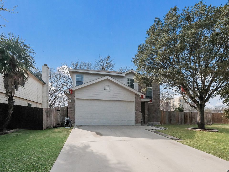 15423 Cog, Selma, TX 78154 | Zillow