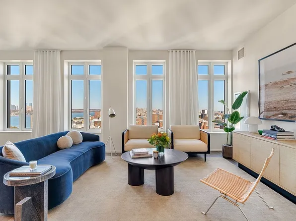 543 W 122nd St #18A, New York, NY 10027