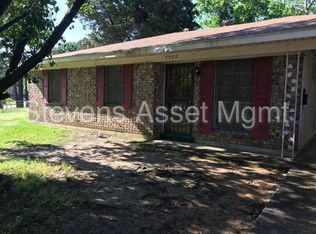5902 W Canal Blvd, Shreveport, LA 71108
