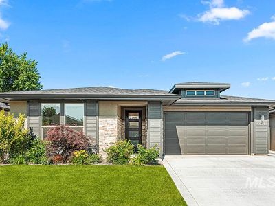 4041 N Heritage View Ave, Meridian, ID, 83646
