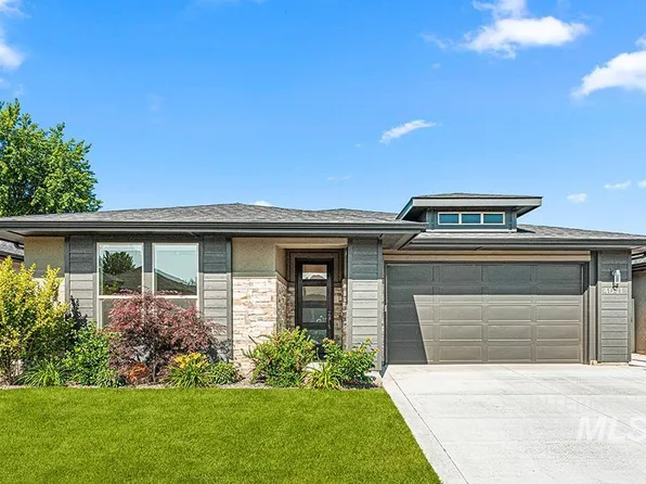 4041 N Heritage View Ave, Meridian, ID 83646