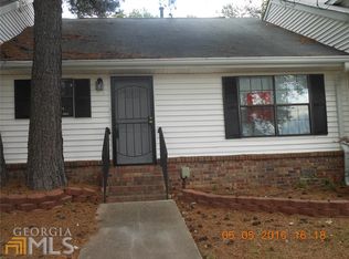5418 Park Pl S, Atlanta, GA 30349