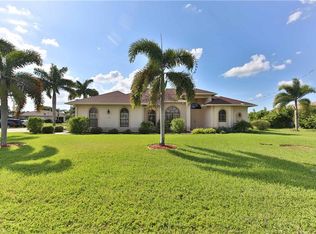 2910 SW 25th Ave, Cape Coral, FL 33914