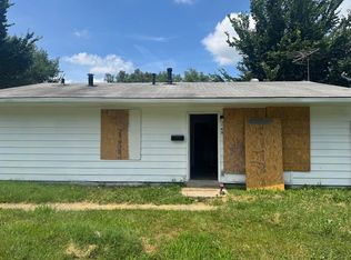 149 Saint Thomas Ln, Cahokia, IL 62206