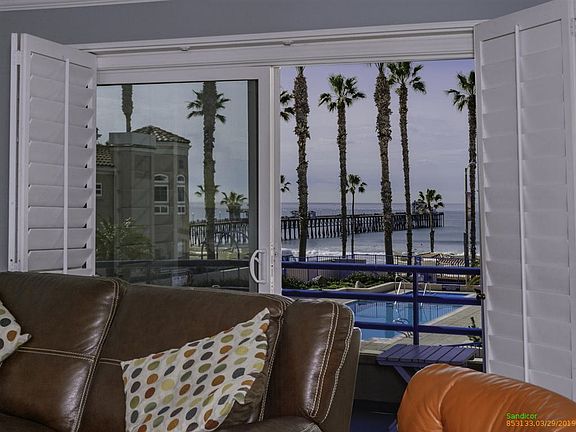 3rd image of 400 N Pacific St Unit 206