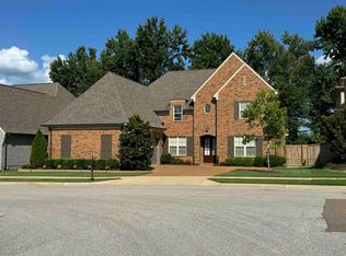 3474 Village Cross Ln, Collierville, TN 38017