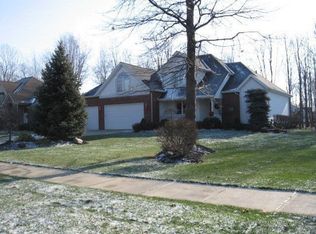 5480 Saint Peters Way, Mentor, OH 44060