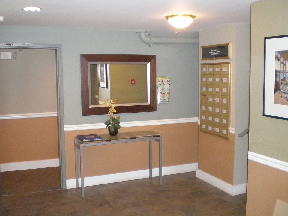 Entry Way