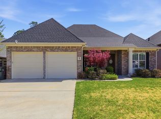 7 Tupelo Ct, Little Rock, AR 72223
