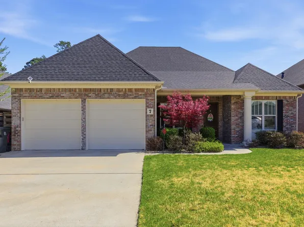7 Tupelo Ct, Little Rock, AR 72223