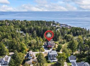19 Hugh Av Hugh Avenue, Harpswell, ME 04003