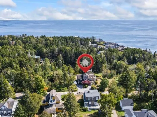 19 Hugh Av Hugh Avenue, Harpswell, ME 04003