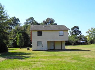 902 14th Ave, Atmore, AL 36502