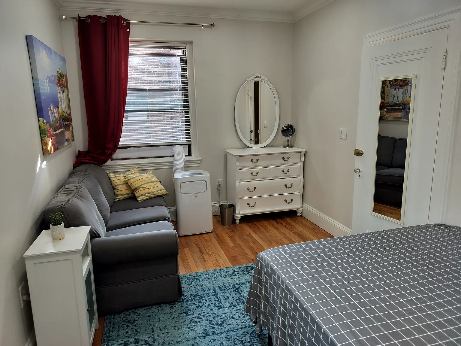 1 bed, $3,100 — Photo 3