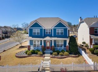 3620 Old Towne Ln, Cumming, GA 30040