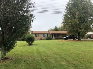 1659 Vales Mill Rd, Pulaski, TN 38478