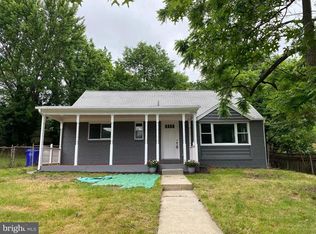 12524 Epping Ct, Silver Spring, MD 20906