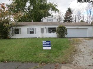 377 Longview Rd, Medina, OH 44256