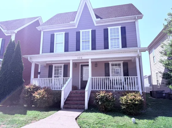 104 Saint Charles Pl, Shelbyville, TN 37160