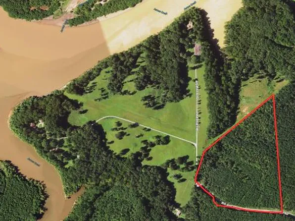 Big River Rd, Buffalo Junction, VA 24529