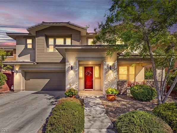 5574 Oak Bend Dr, Las Vegas, NV 89135