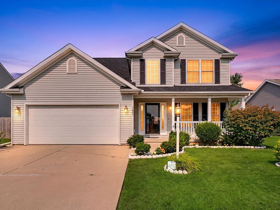 1st image of 1401 Peppermill Ln