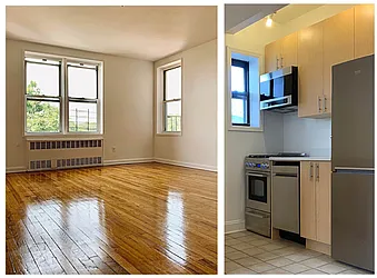 Rented by Quest Realty Sunnyside Corp