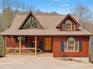 141 Winnebago Trl, Chatsworth, GA 30705
