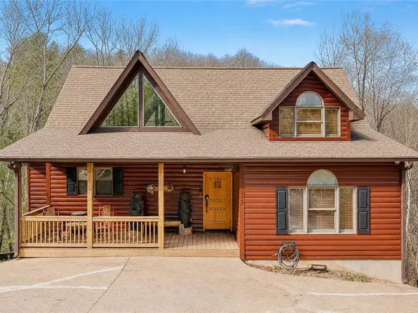 141 Winnebago Trl, Chatsworth, GA 30705
