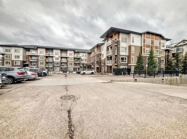 220 E Skyview Ranch Rd NE #4214, Calgary, AB T3N 0G3