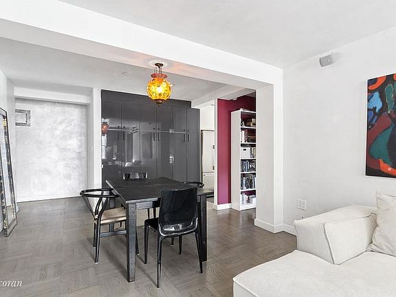 2nd image of 185 W Houston St #1G