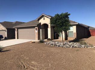 6919 Corral Dr, Midland, TX 79705